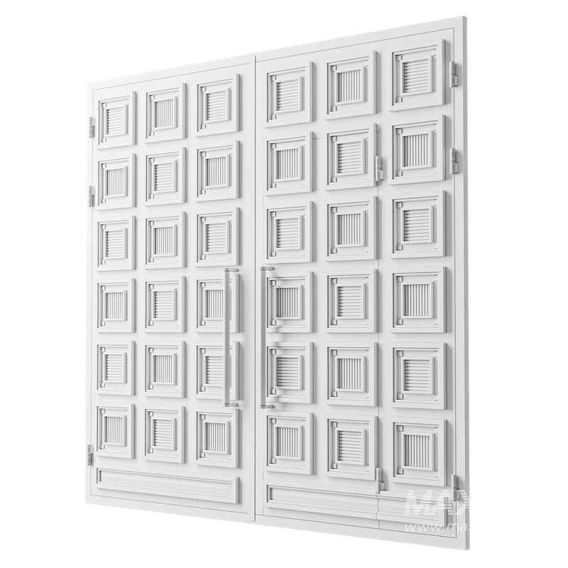 Gate black loft 03 - Image 4