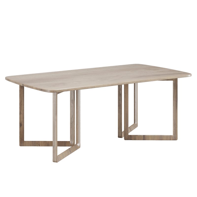 Dinning chair and table99 - Image 4