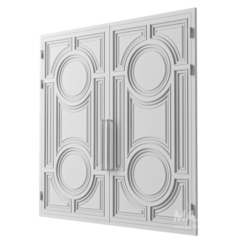 Gate black loft 11 - Image 3