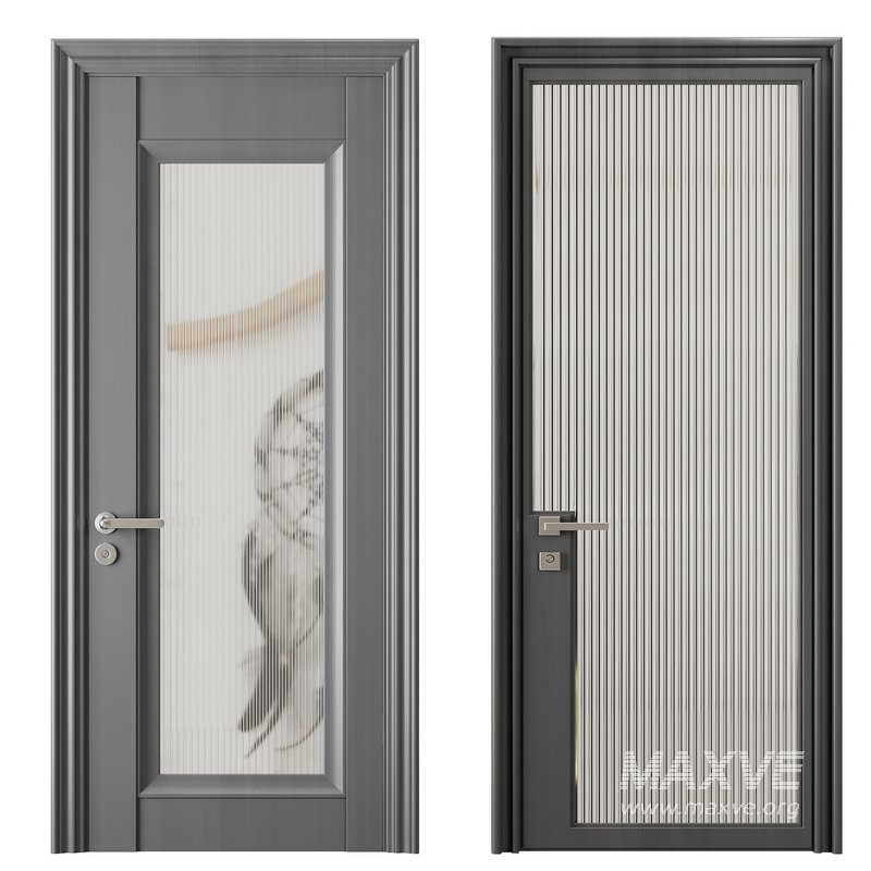 Entrance door set51 - Image 4