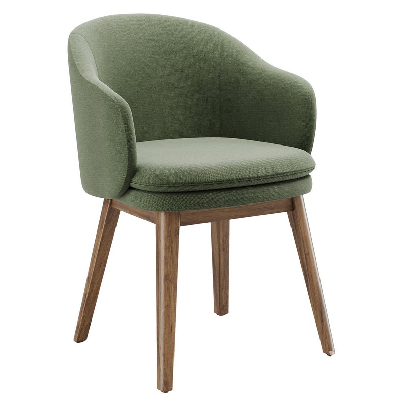 Dinning chair and table100 - Image 2