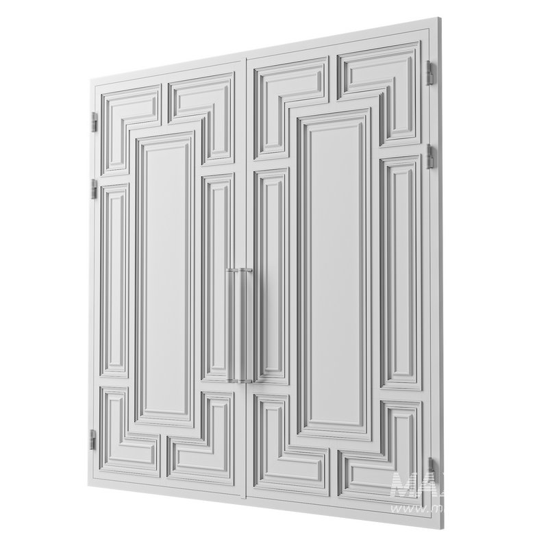 Gate black loft 10 - Image 4