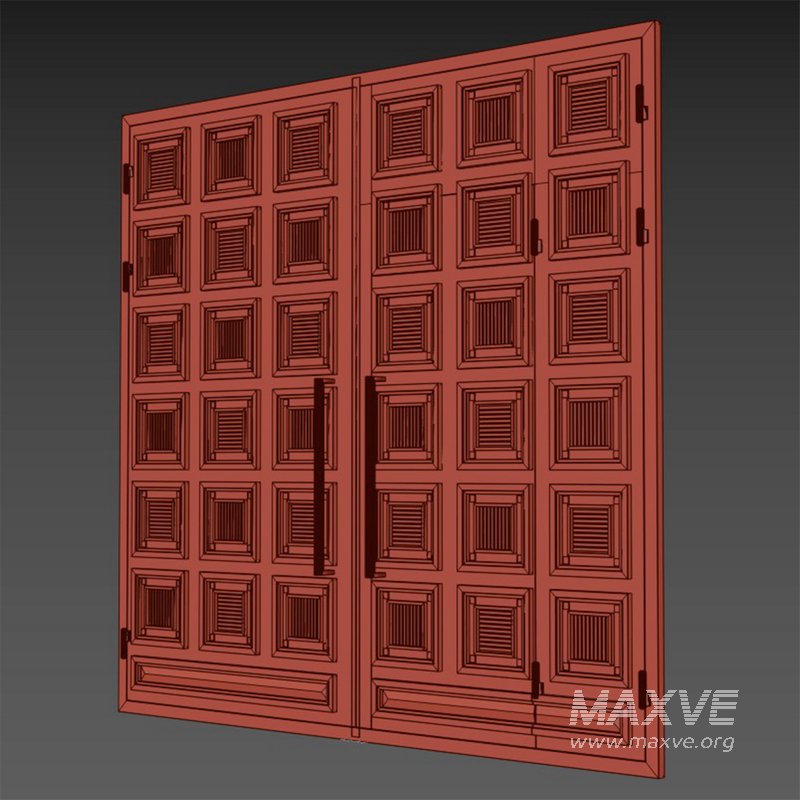 Gate black loft 03 - Image 5