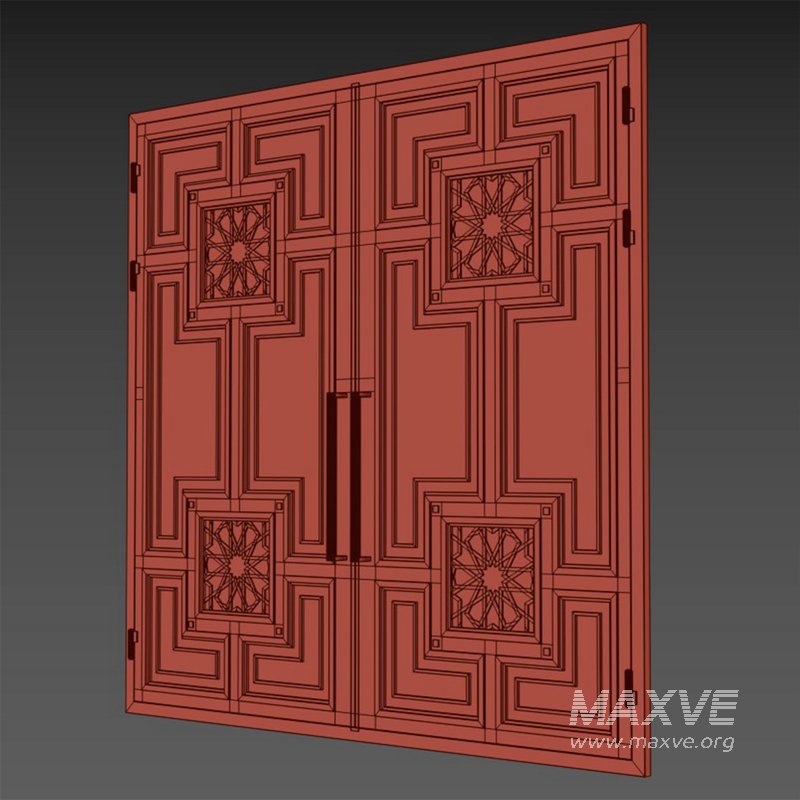 Gate black loft 018 - Image 5