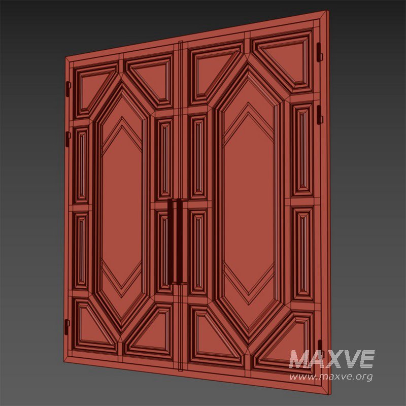 Gate black loft 016 - Image 5