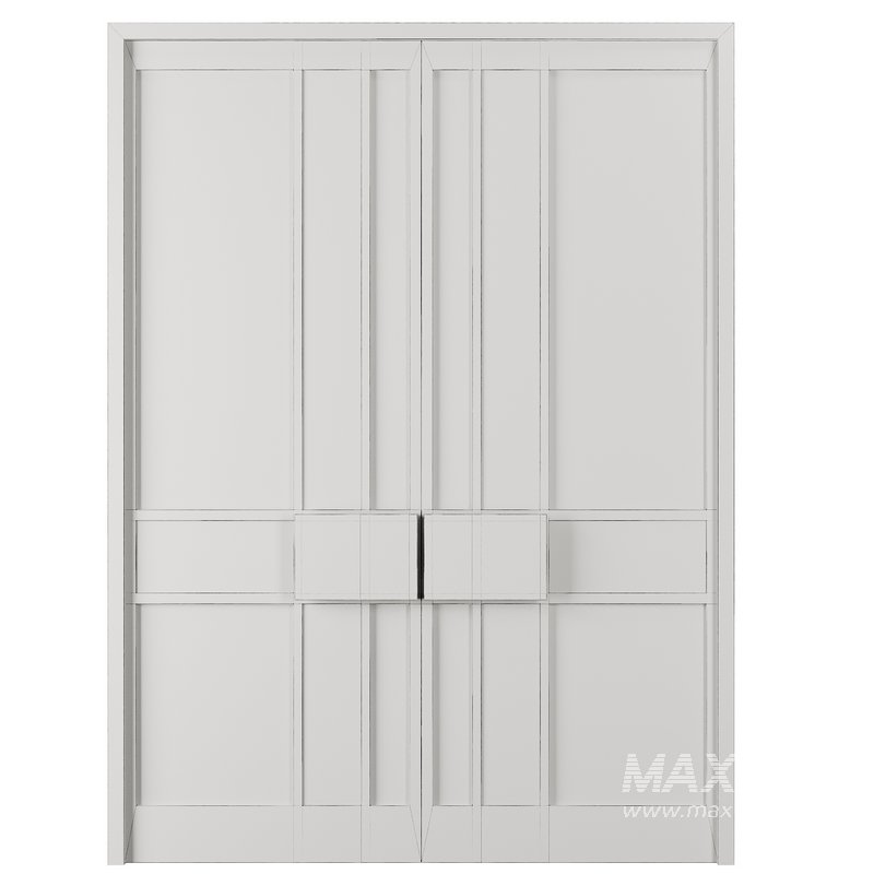 Entrance door set49 - Image 3