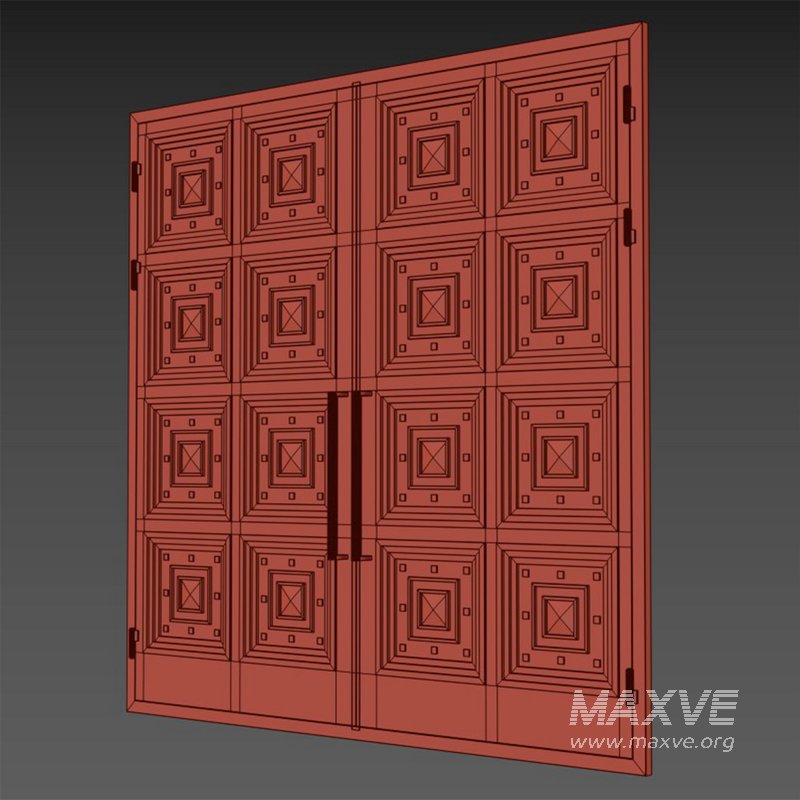 Gate black loft 017 - Image 5