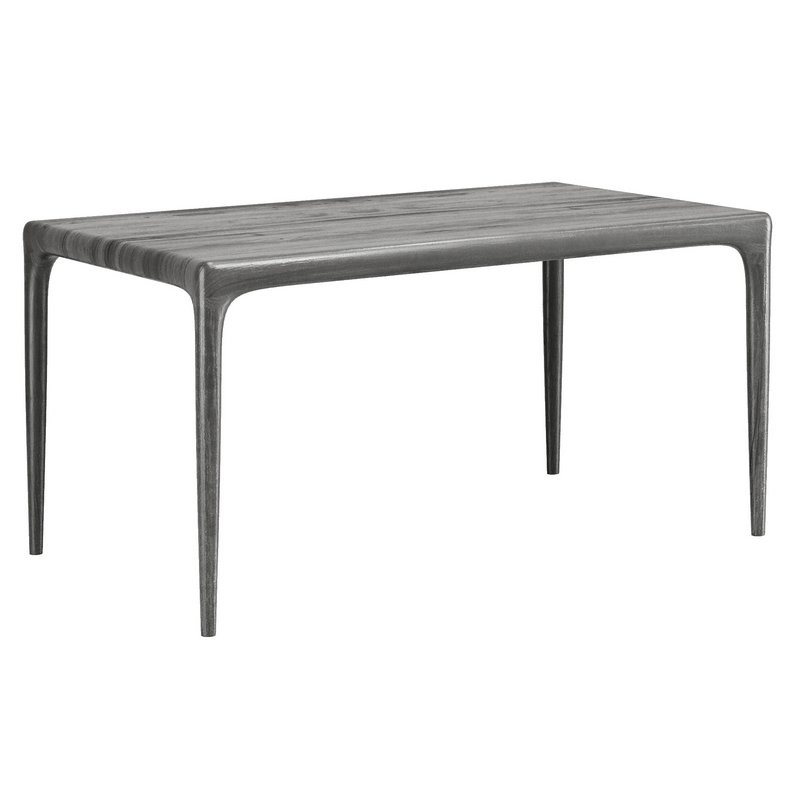 Dinning chair and table105 - Image 4