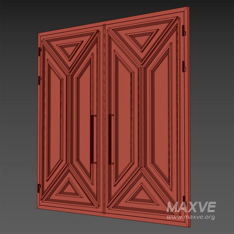 Gate black loft 07 - Image 5