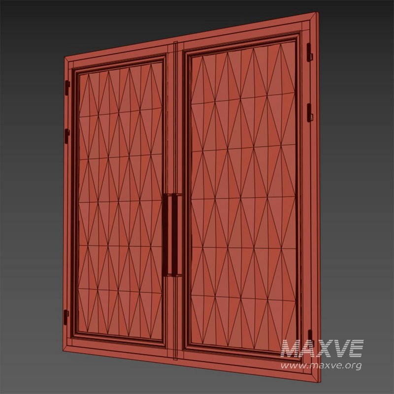 Gate black loft 015 - Image 6