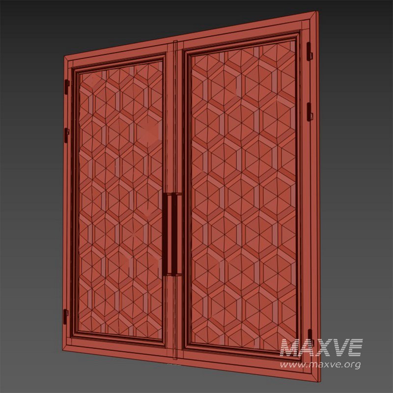 Gate black loft 014 - Image 4