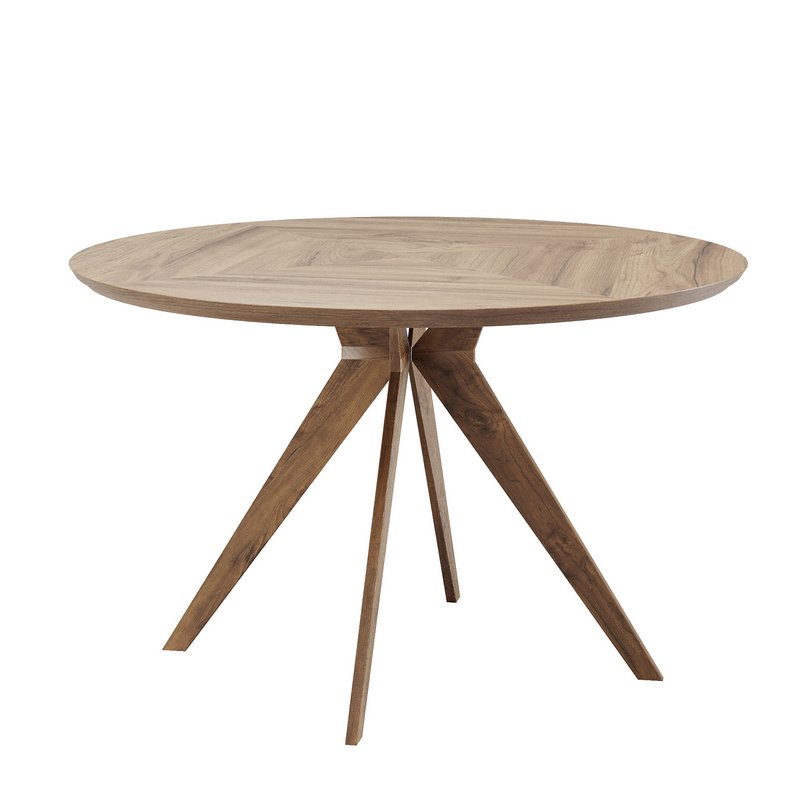 Dinning chair and table96 - Image 2