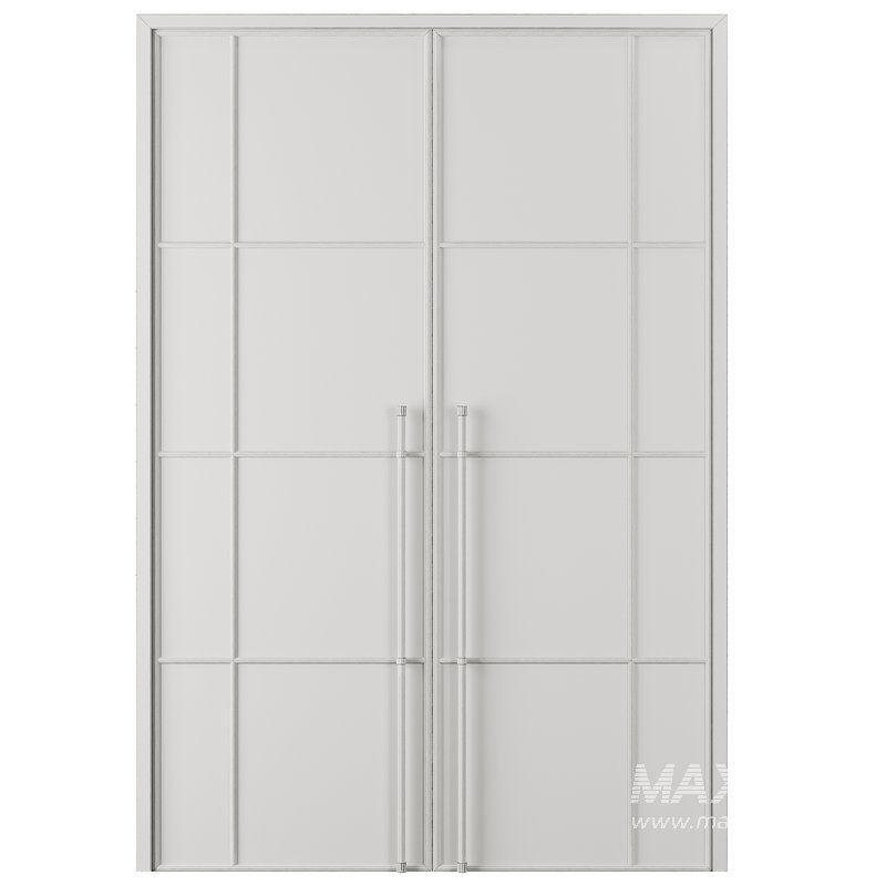 Entrance door set50 - Image 2