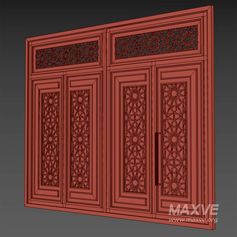 Gate black loft 012 - Image 5