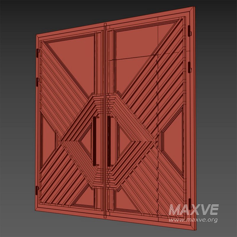 Gate black loft 05 - Image 5