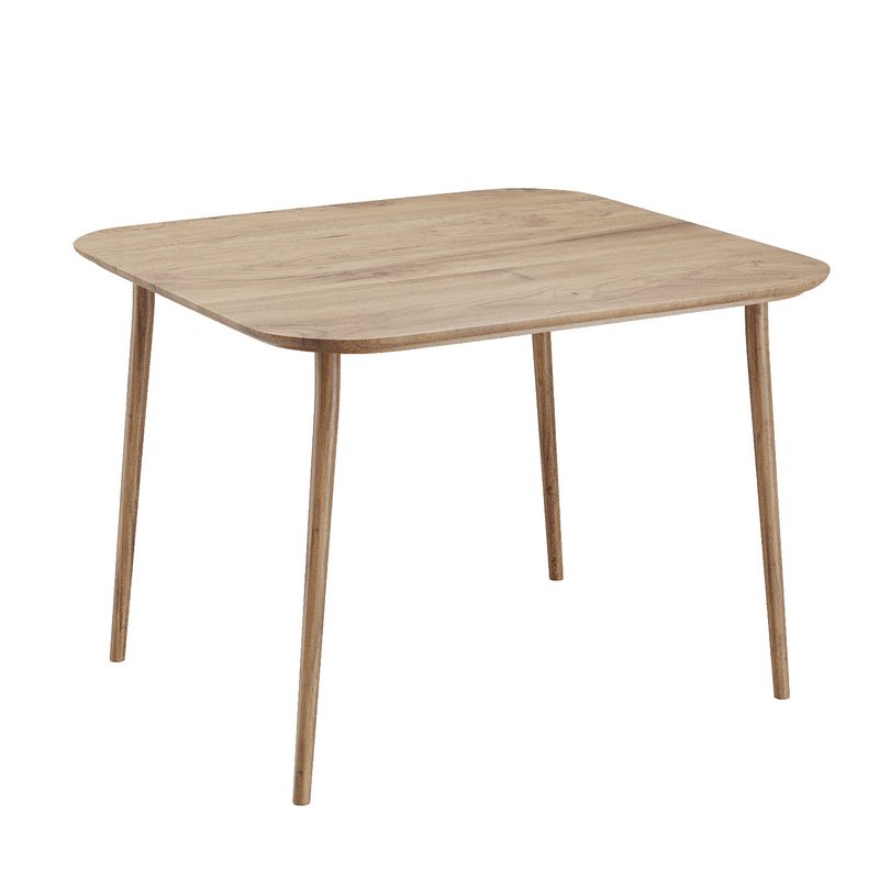 Dinning chair and table104 - Image 5