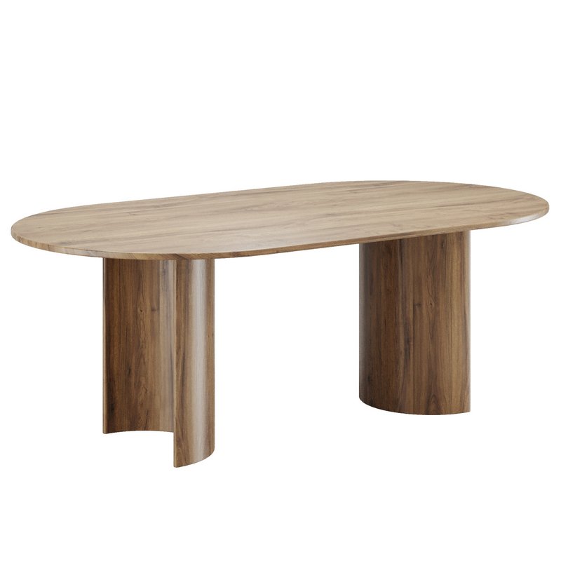 Dinning chair and table101 - Image 4