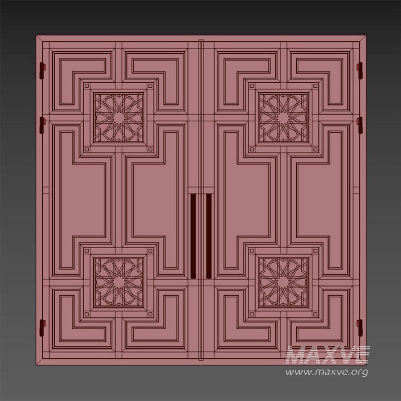 Gate black loft 018 - Image 6