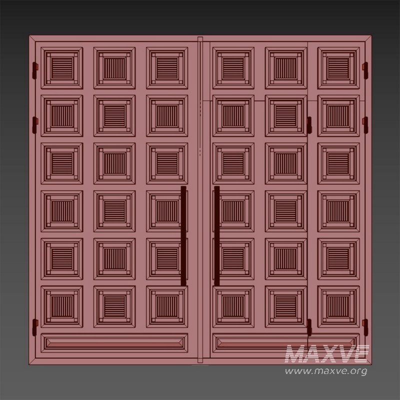 Gate black loft 03 - Image 6