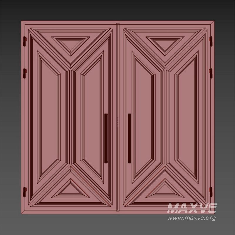 Gate black loft 07 - Image 6