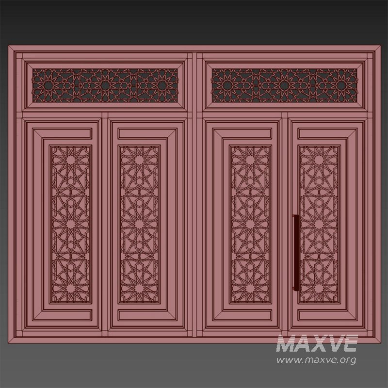 Gate black loft 012 - Image 6