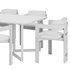 Dinning chair and table92 - Thumbnail 6