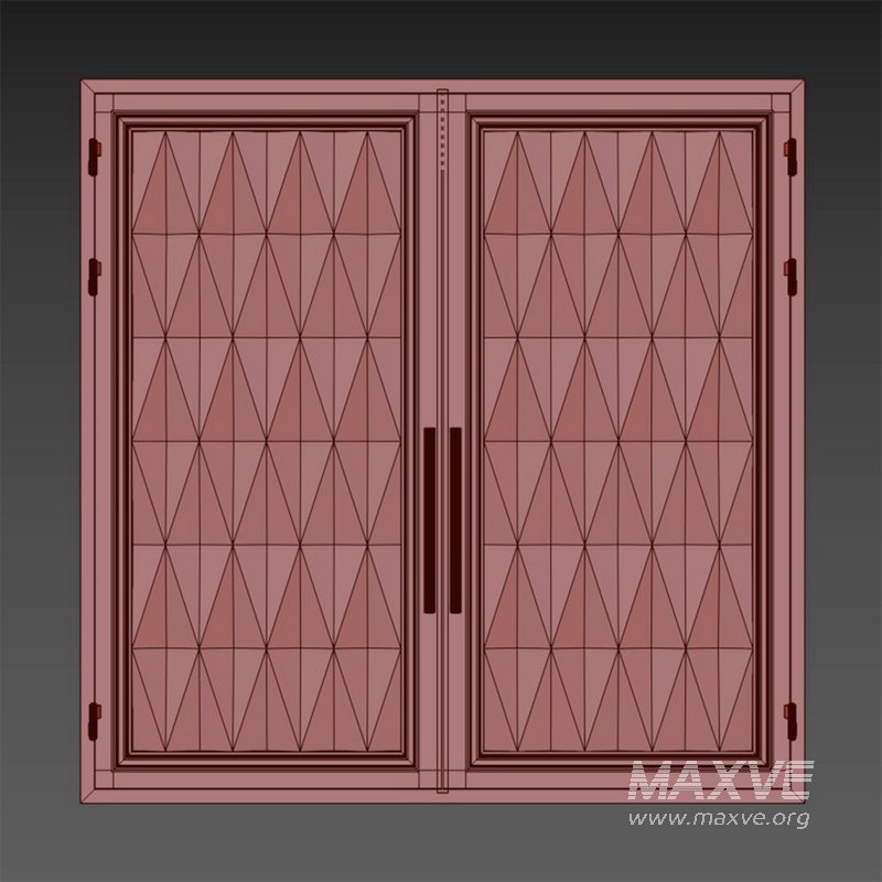 Gate black loft 015 - Image 5