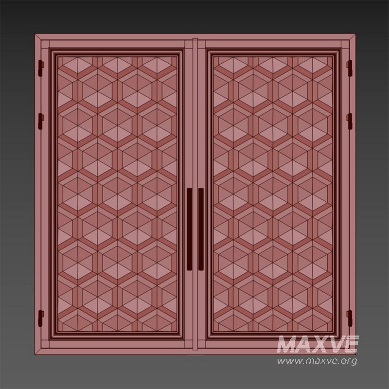 Gate black loft 014 - Image 5