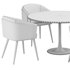 Dinning chair and table89 - Thumbnail 5