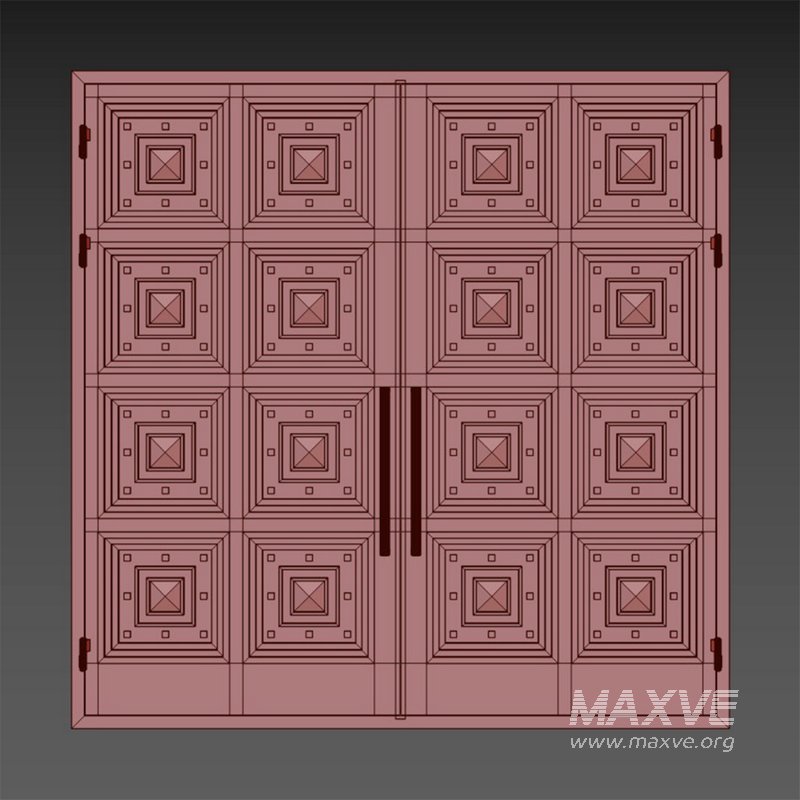 Gate black loft 017 - Image 6