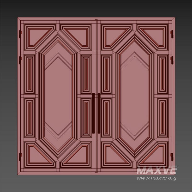 Gate black loft 016 - Image 6