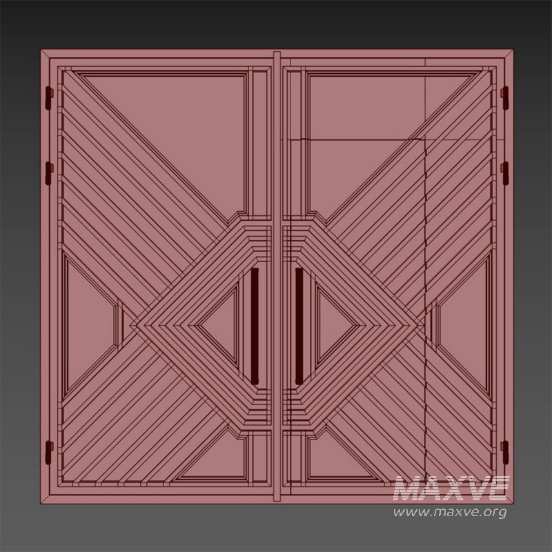 Gate black loft 05 - Image 6