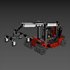 Lego 60336 Forklift truck - Thumbnail 5
