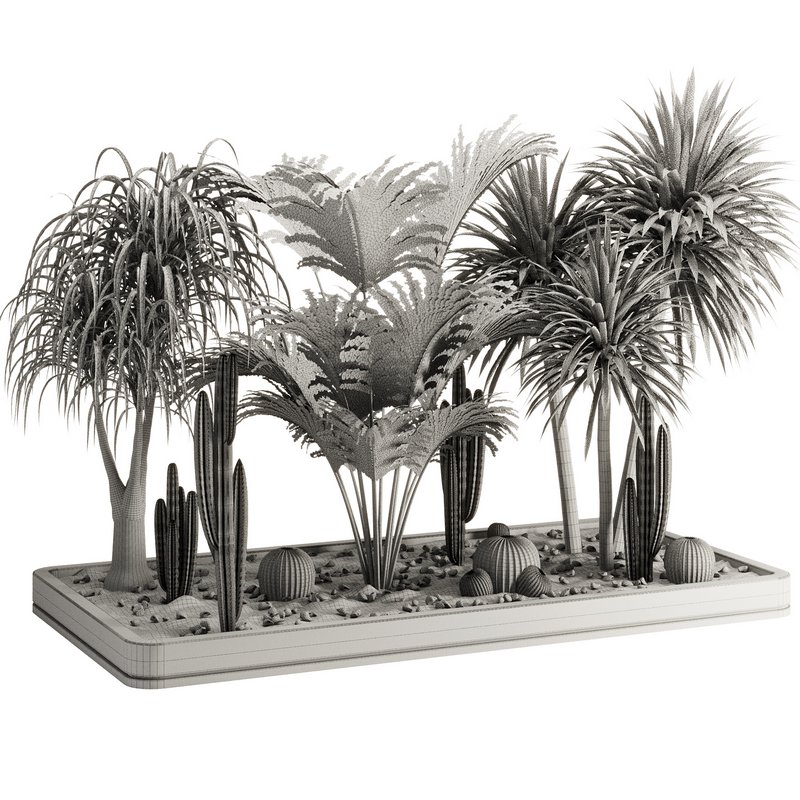 Outdoor set 19 - Image 5