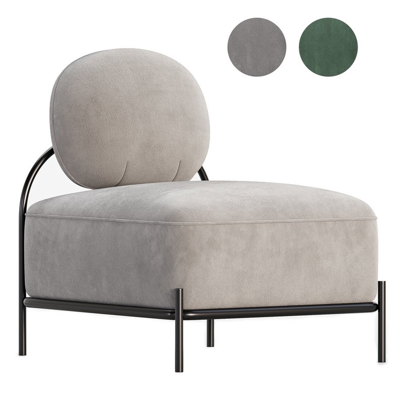 Armchair Gawaii by inmyroom.ru Armchair Hawaii - Image 1