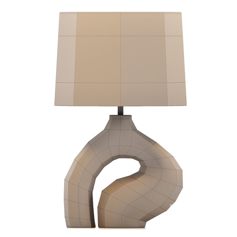 Aksina Table Lamp - Image 3