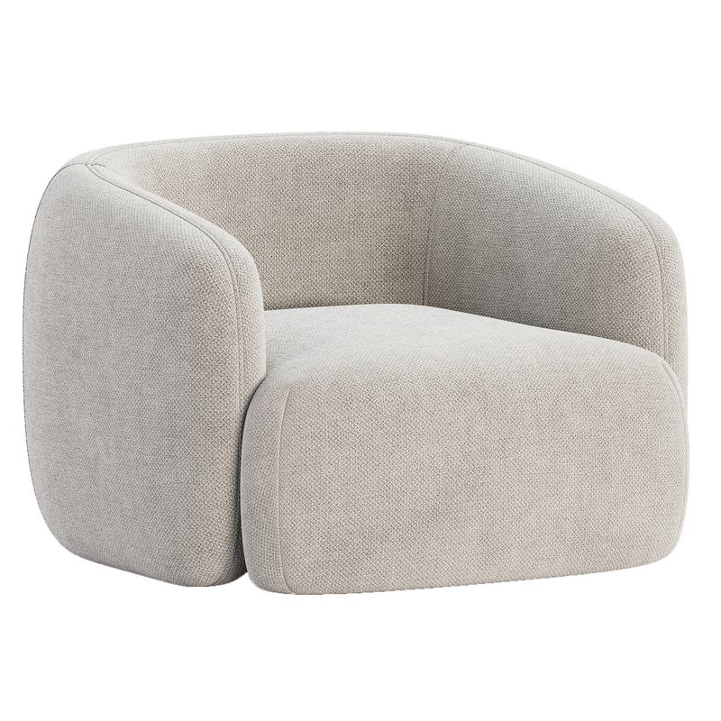 ALAND Armchair By Marac - Image 2