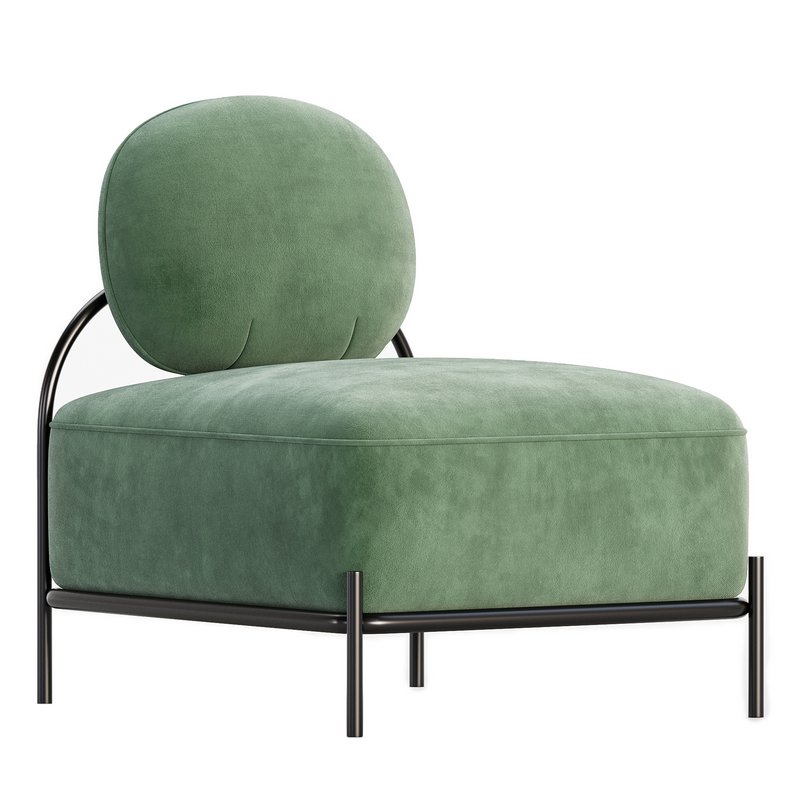 Armchair Gawaii by inmyroom.ru Armchair Hawaii - Image 2