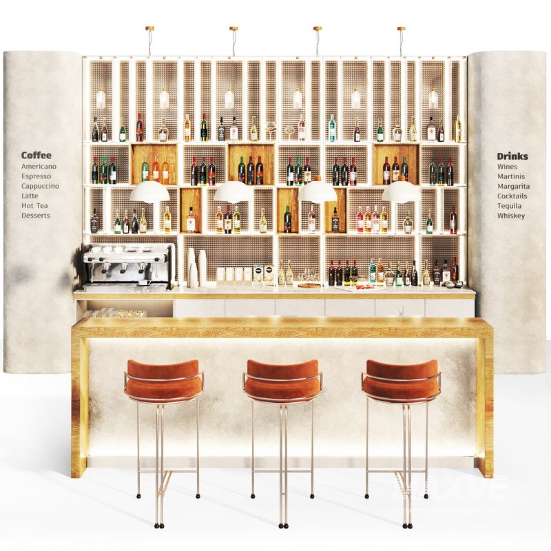 cafe bar Restaurant 14 - Image 3