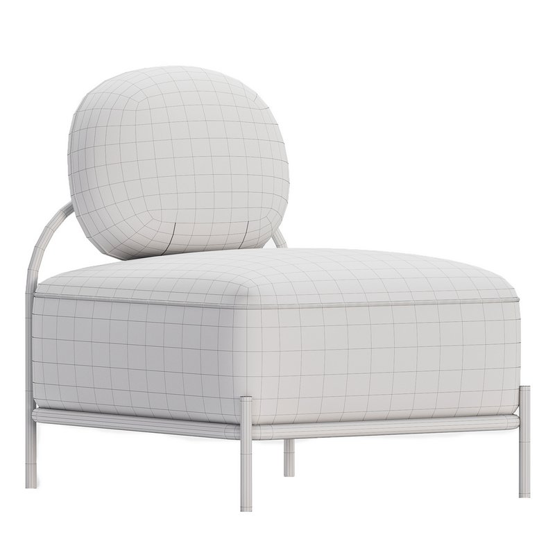 Armchair Gawaii by inmyroom.ru Armchair Hawaii - Image 4