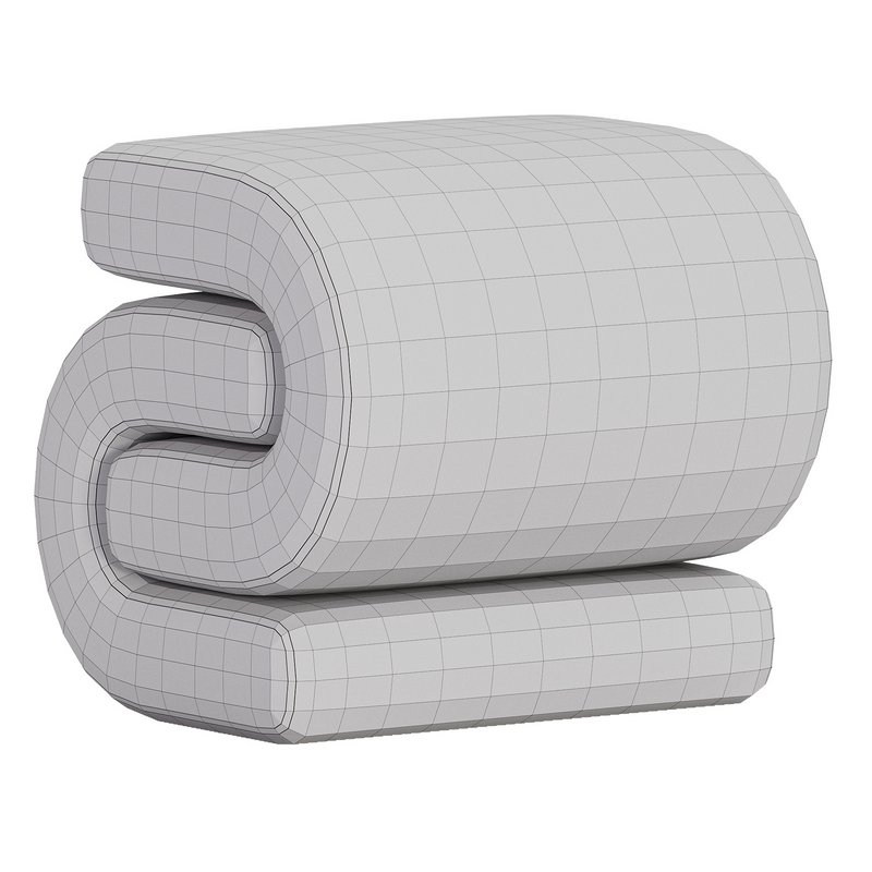 Comfortable Vanity Stool - Image 5