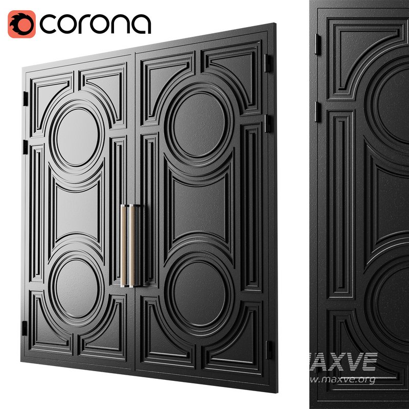 Gate black loft 11 - Image 5