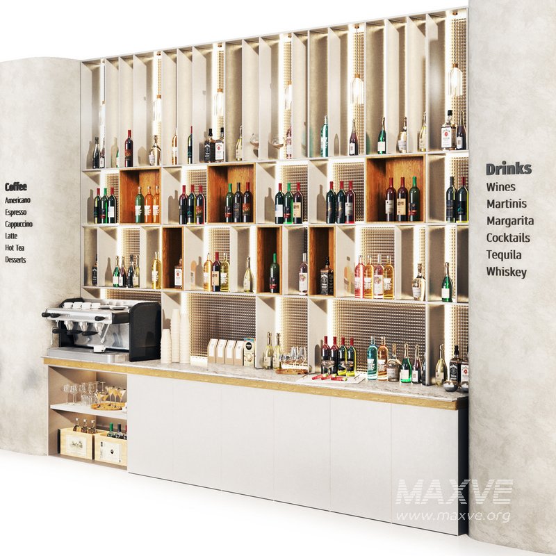 cafe bar Restaurant 14 - Image 4