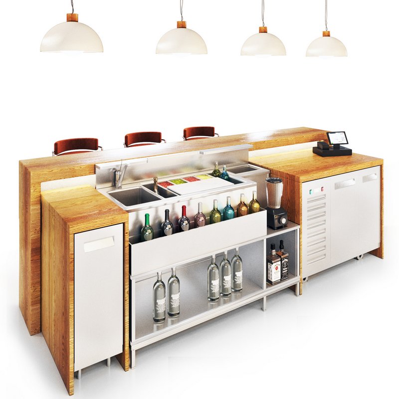 cafe bar Restaurant 14 - Image 5