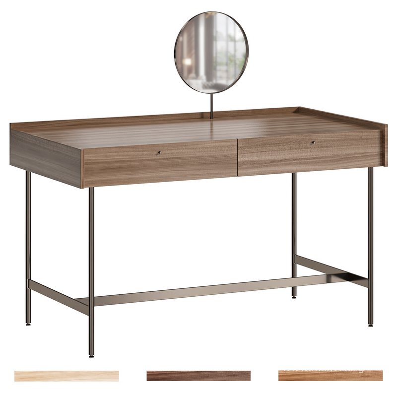 Canelli Zegen Dresssing table - Image 1