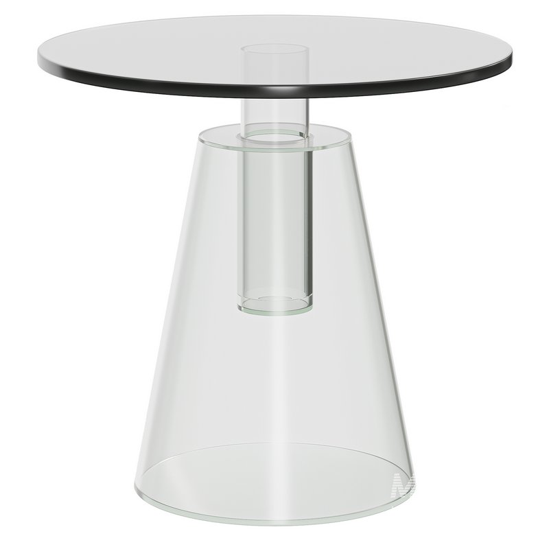 Ilia Cofee Table - Image 1
