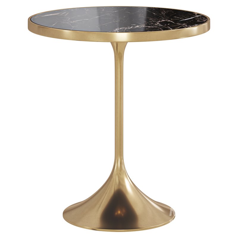 Nuevo Coffee Table - Image 1