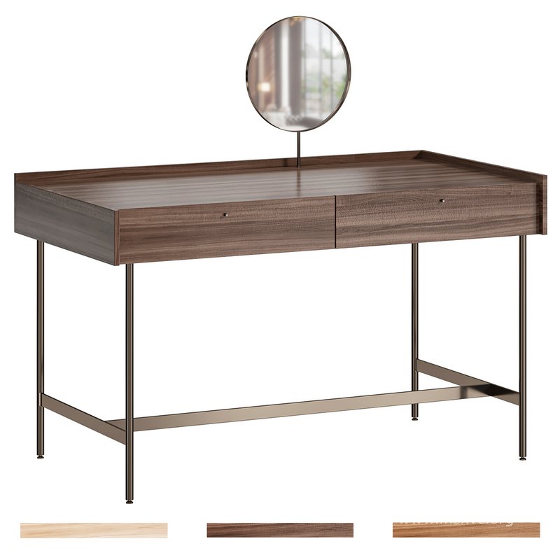 Canelli Zegen Dresssing table - Image 2