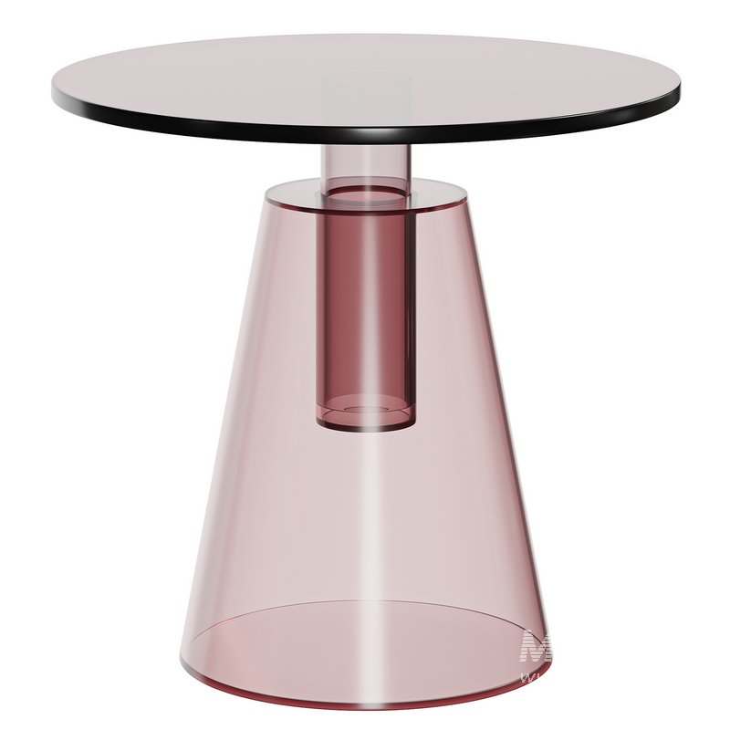 Ilia Cofee Table - Image 2