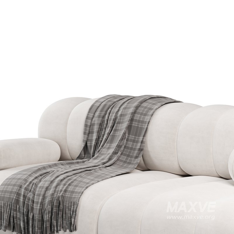 Marinelli Home KOI Sofa - Image 3